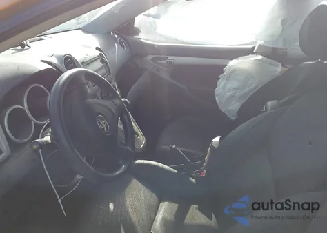 2009 Toyota Matrix from USA, damaged, VIN 2T1KU40E79C042166